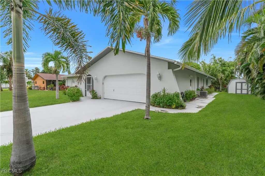 7212 Drake Drive Fort Myers FL 33908