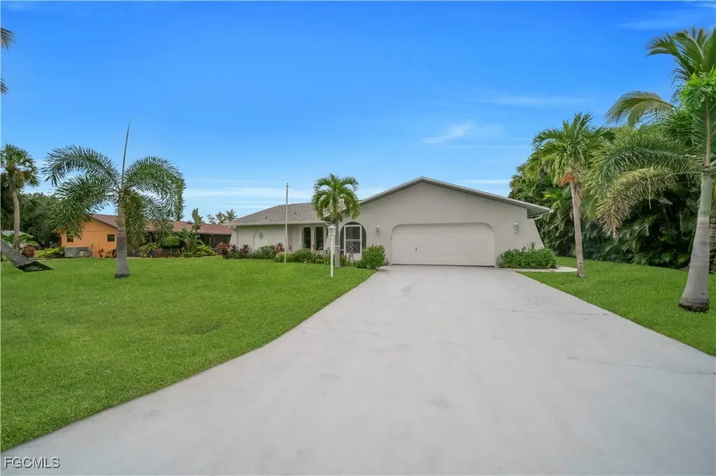 7212 Drake Drive Fort Myers FL 33908