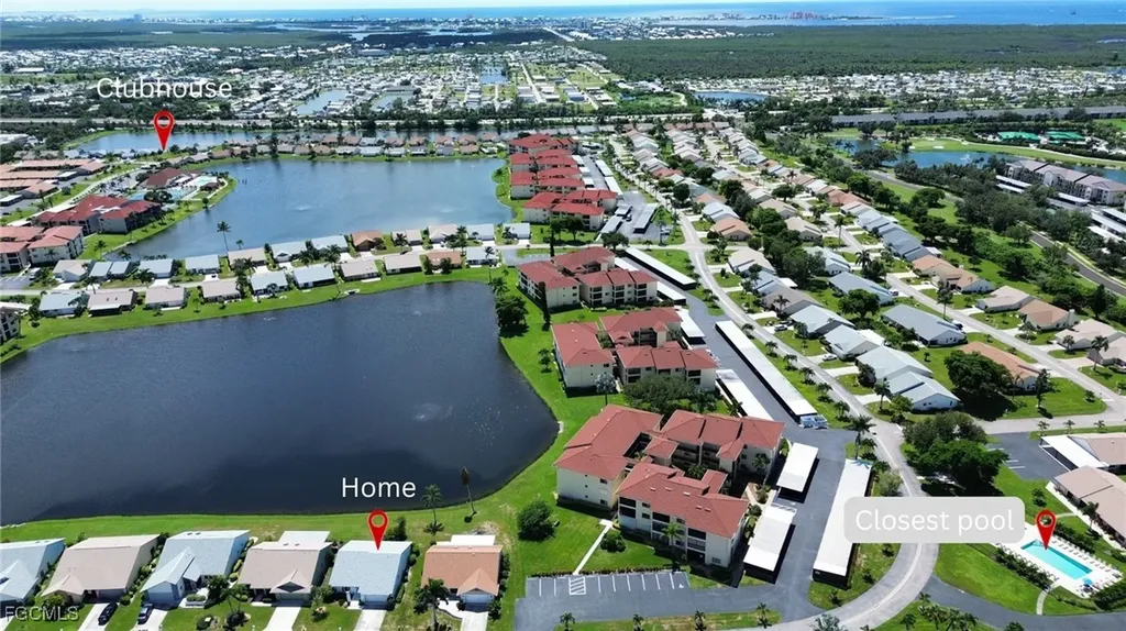 11358 Caravel Circle Fort Myers FL 33908