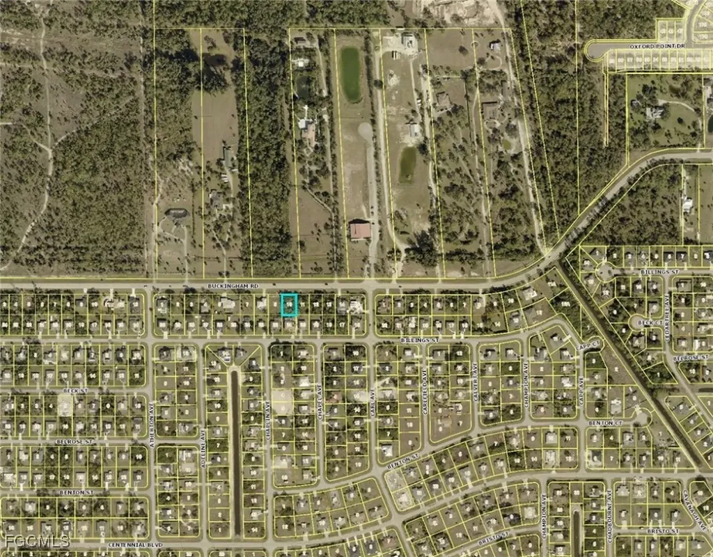 8351 Buckingham Road Fort Myers FL 33905