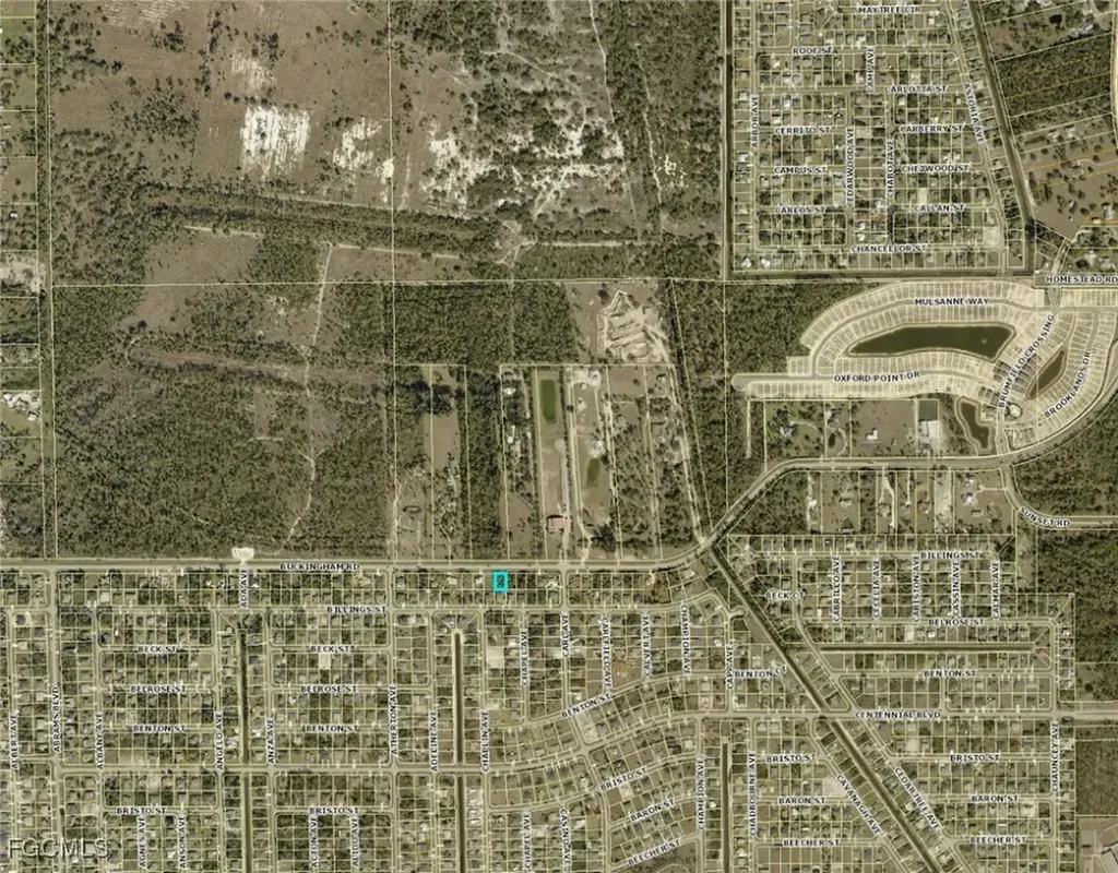 8351 Buckingham Road Fort Myers FL 33905