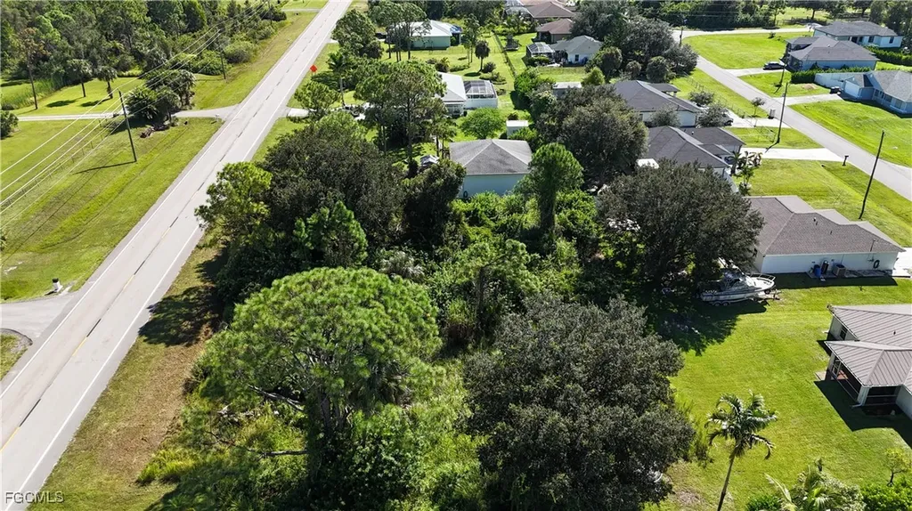 8351 Buckingham Road Fort Myers FL 33905