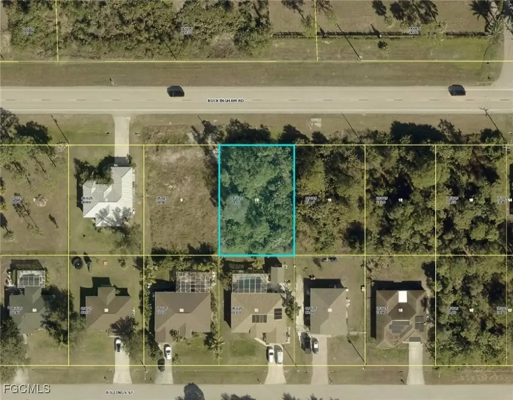 8351 Buckingham Road Fort Myers FL 33905