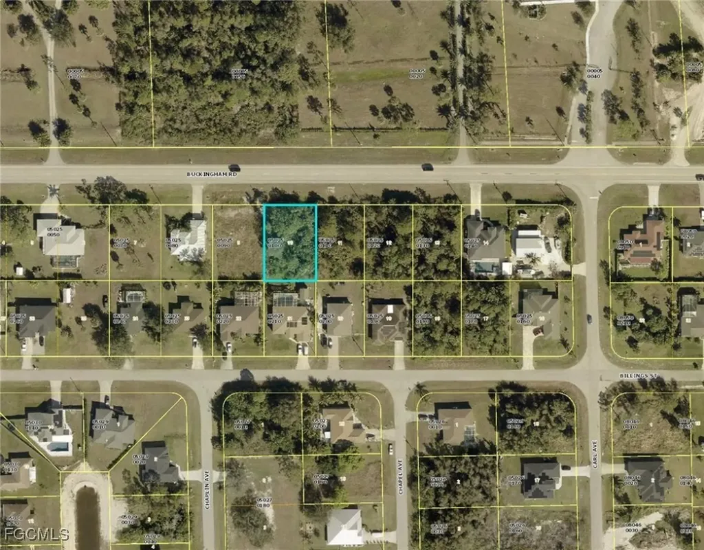 8351 Buckingham Road Fort Myers FL 33905