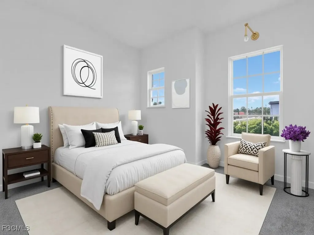 2032 NW 32nd Court Cape Coral FL 33993