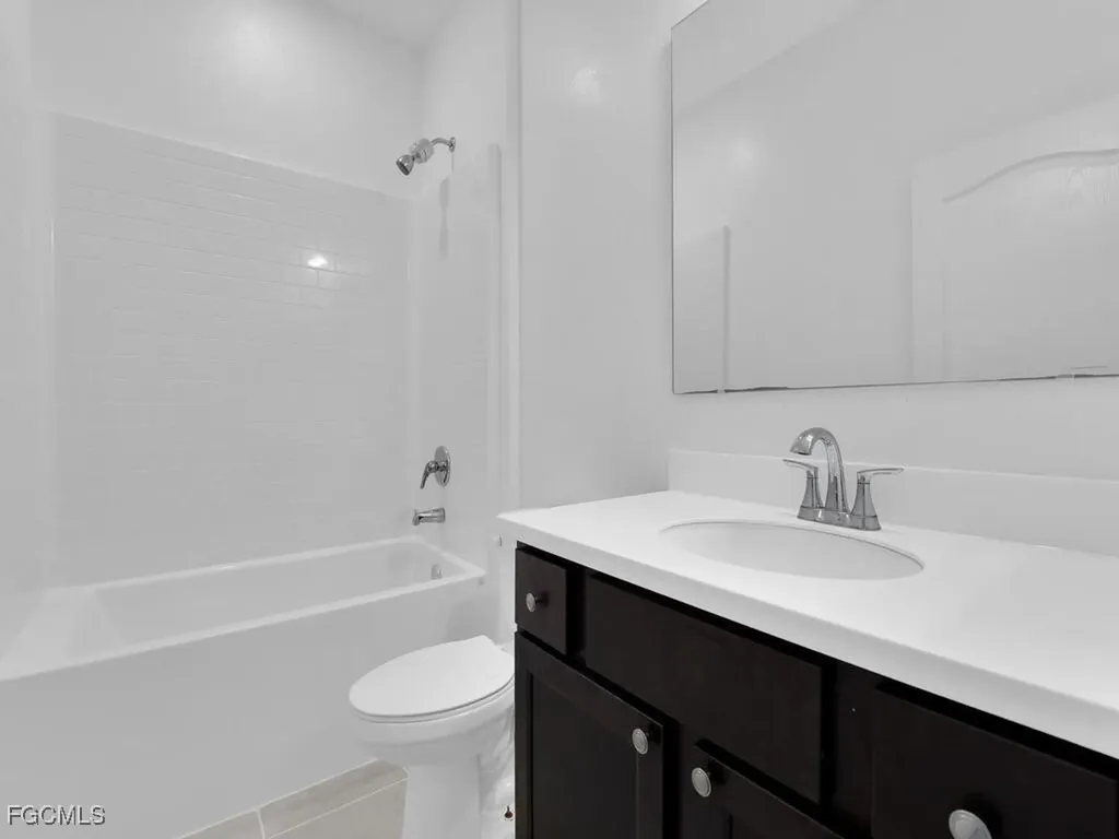 2032 NW 32nd Court Cape Coral FL 33993