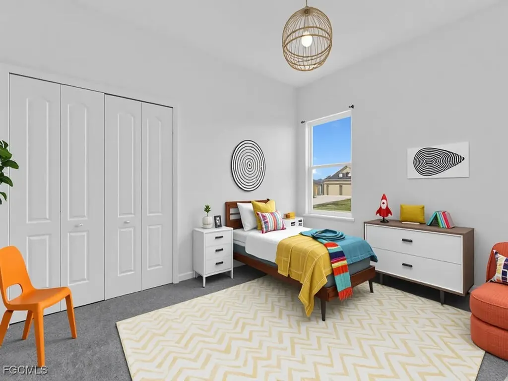 2032 NW 32nd Court Cape Coral FL 33993