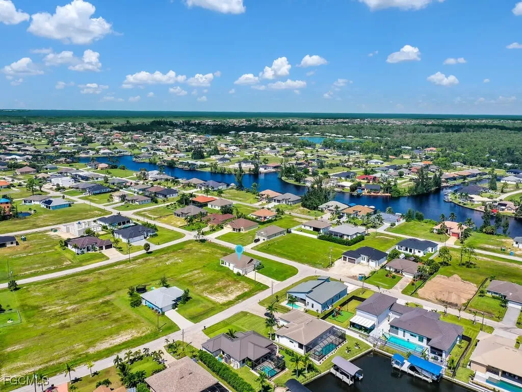 2032 NW 32nd Court Cape Coral FL 33993