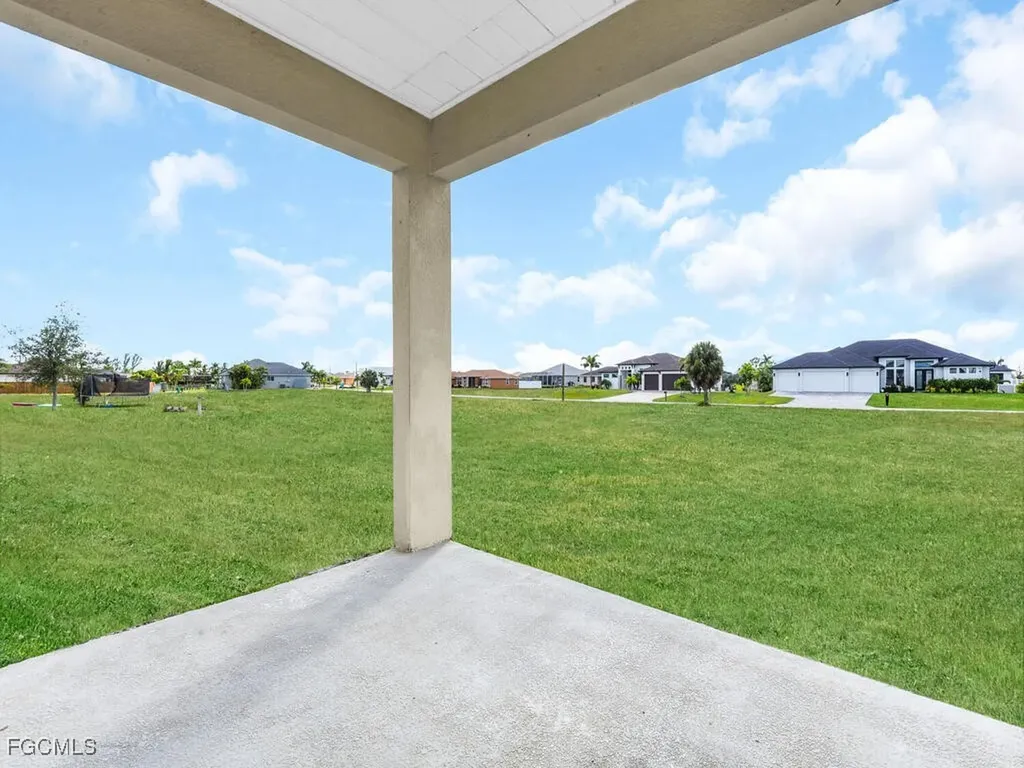 2032 NW 32nd Court Cape Coral FL 33993