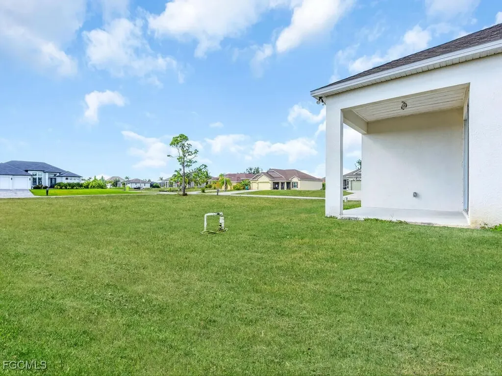 2032 NW 32nd Court Cape Coral FL 33993