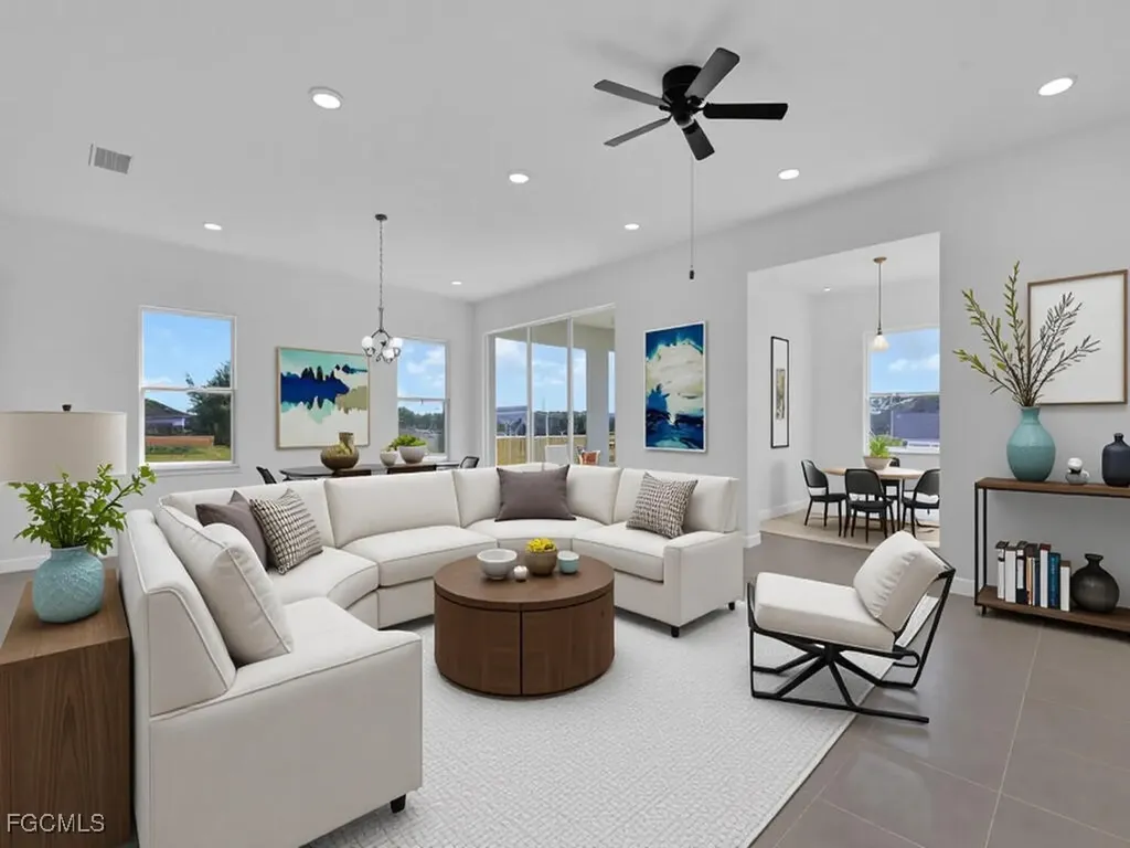 2032 NW 32nd Court Cape Coral FL 33993