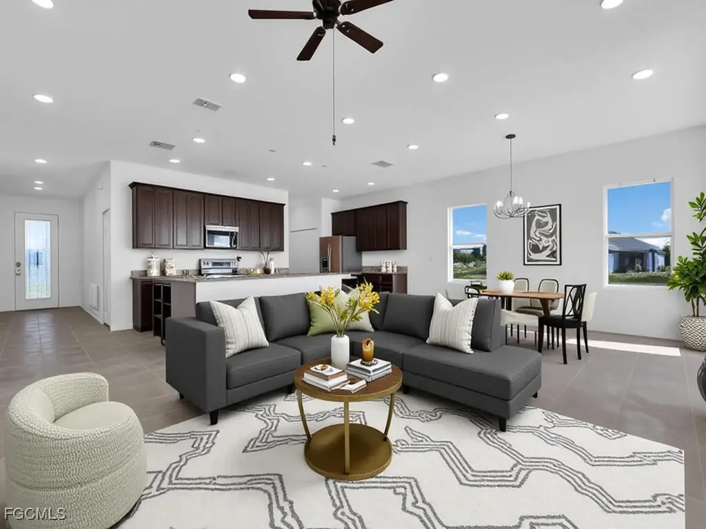 2032 NW 32nd Court Cape Coral FL 33993