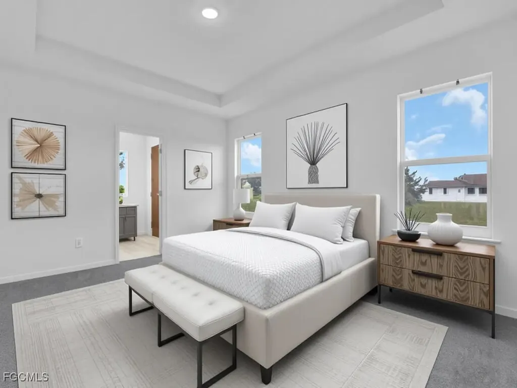 2032 NW 32nd Court Cape Coral FL 33993