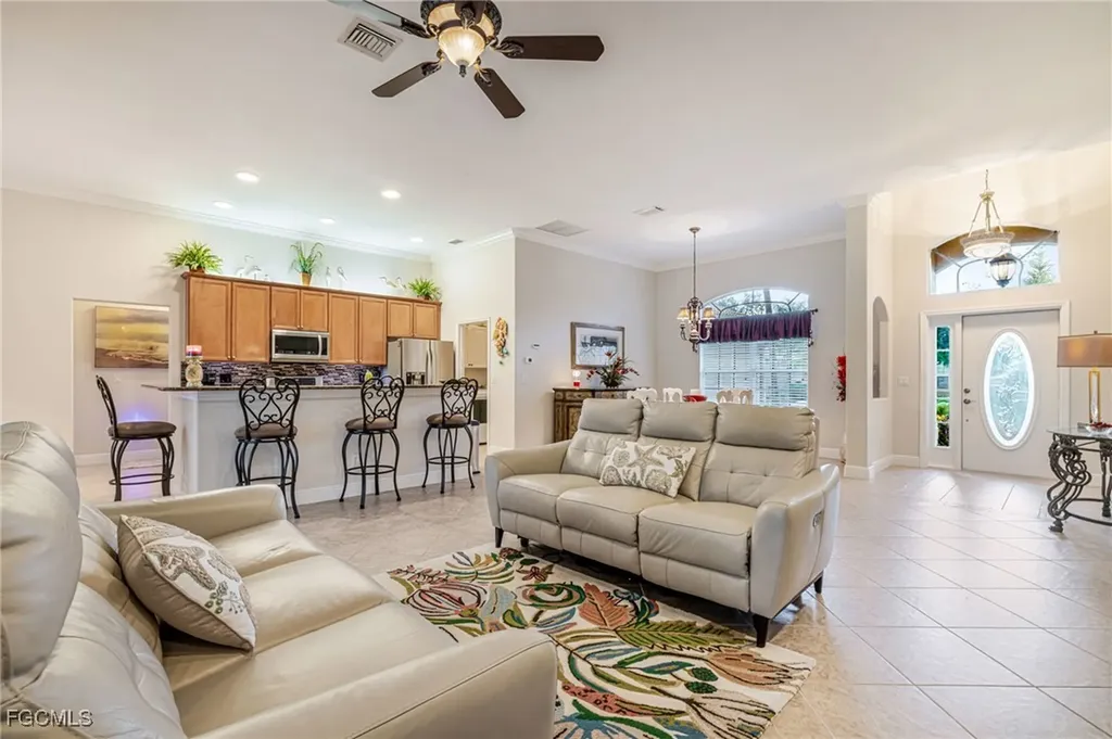 16231 Cutters Court Fort Myers FL 33908