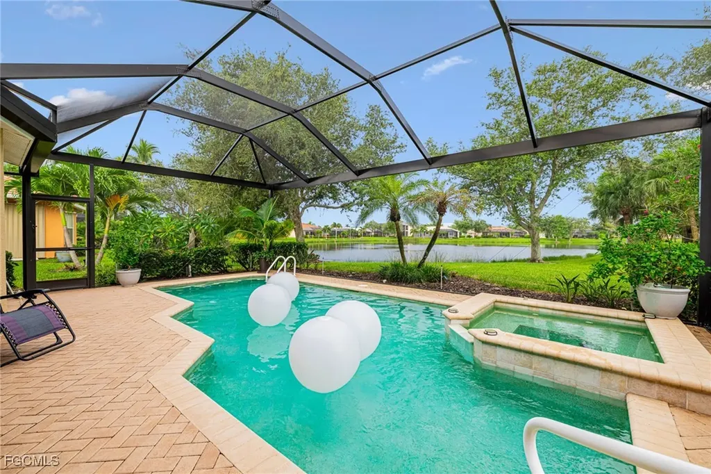 16231 Cutters Court Fort Myers FL 33908
