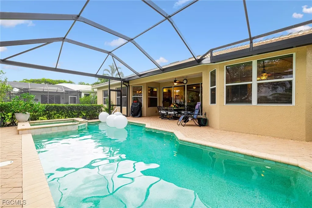 16231 Cutters Court Fort Myers FL 33908