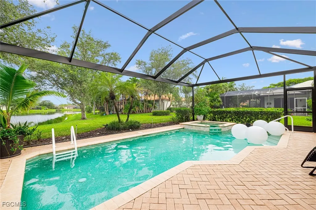 16231 Cutters Court Fort Myers FL 33908