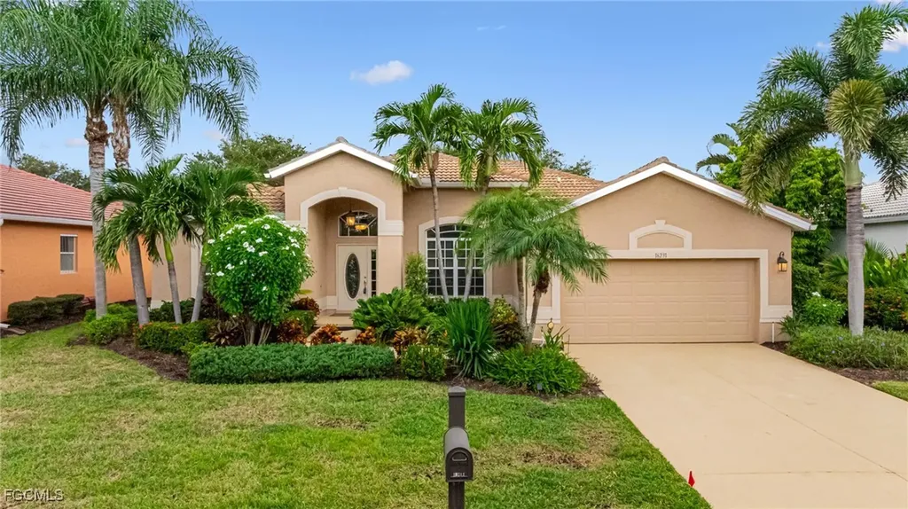 16231 Cutters Court Fort Myers FL 33908