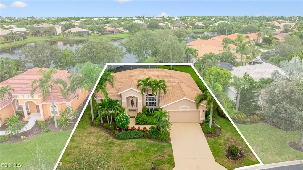 16231 Cutters Court Fort Myers FL 33908