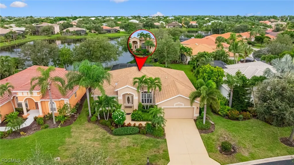 16231 Cutters Court Fort Myers FL 33908