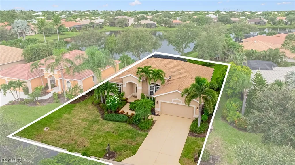 16231 Cutters Court Fort Myers FL 33908