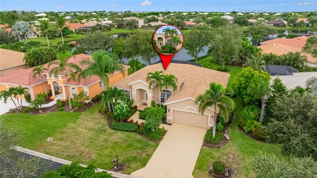 16231 Cutters Court Fort Myers FL 33908