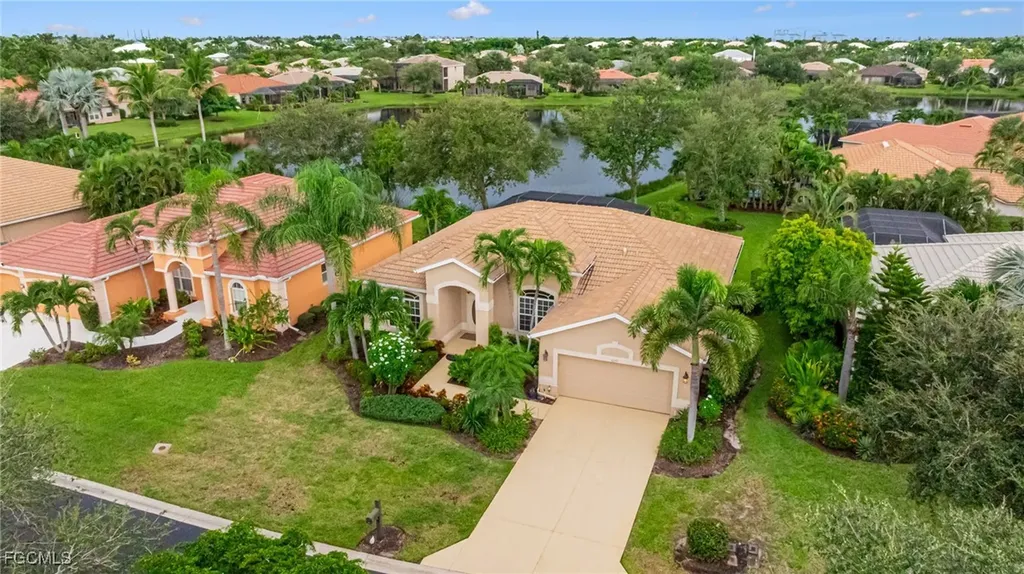 16231 Cutters Court Fort Myers FL 33908