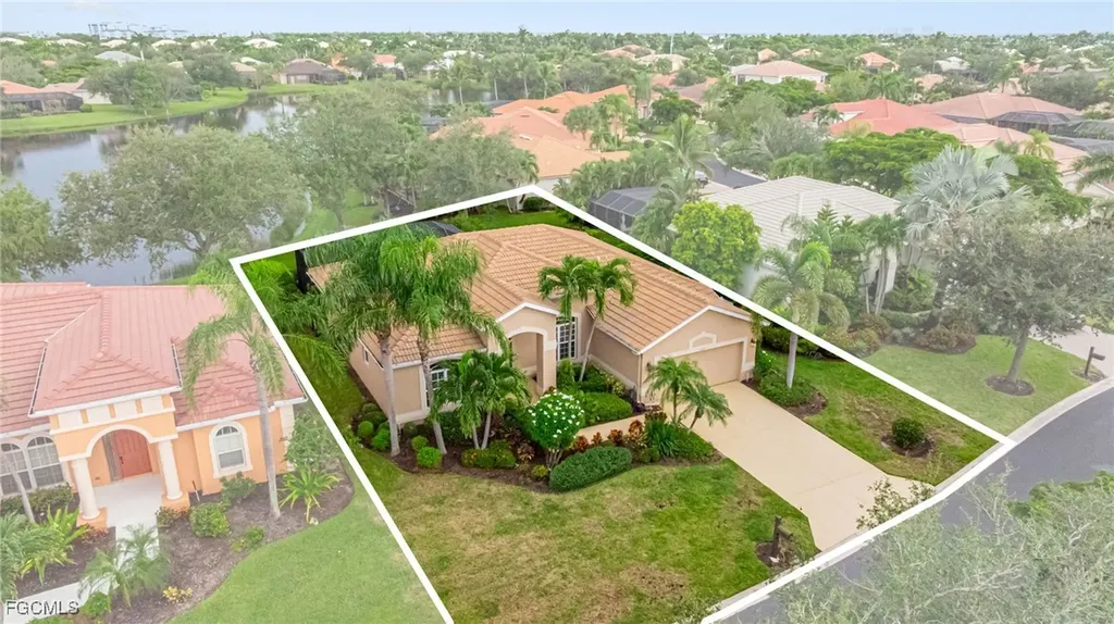 16231 Cutters Court Fort Myers FL 33908