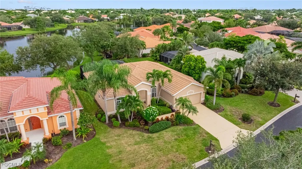 16231 Cutters Court Fort Myers FL 33908