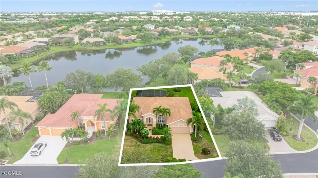 16231 Cutters Court Fort Myers FL 33908