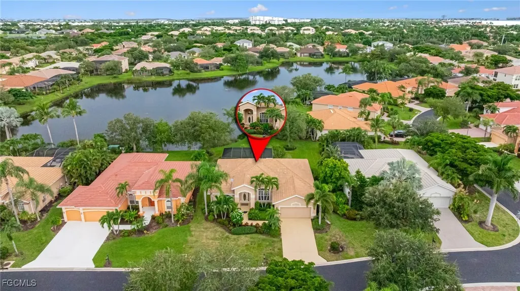 16231 Cutters Court Fort Myers FL 33908