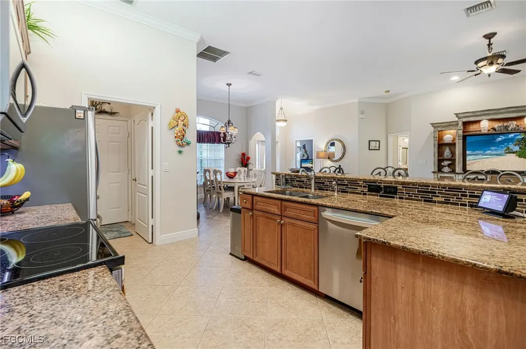 16231 Cutters Court Fort Myers FL 33908