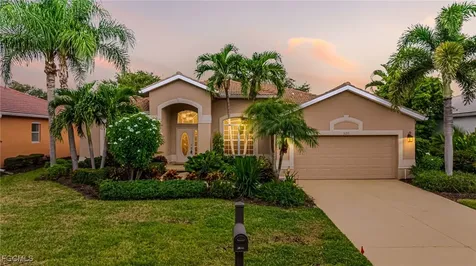 16231 Cutters Court Fort Myers FL 33908