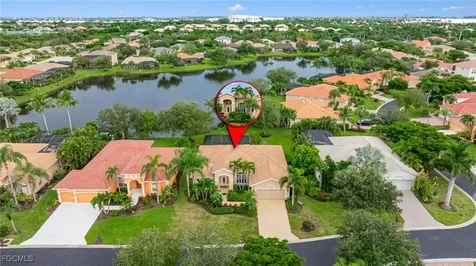 16231 Cutters Court Fort Myers FL 33908