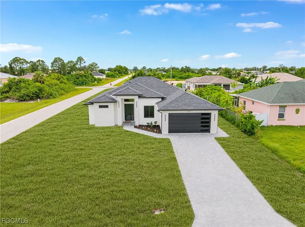 Lehigh Acres FL, 3201 2ND Street SW
