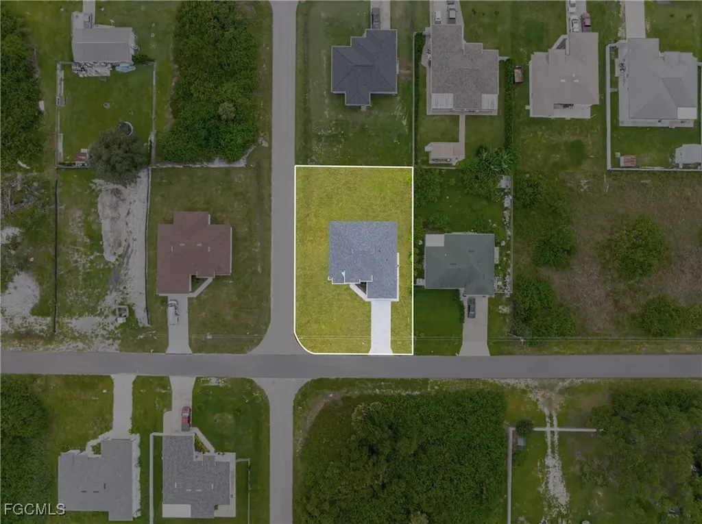 3201 2nd Street SW Lehigh Acres FL 33976