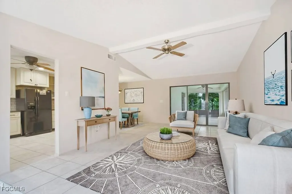 11617 Quail Run Drive Fort Myers FL 33908