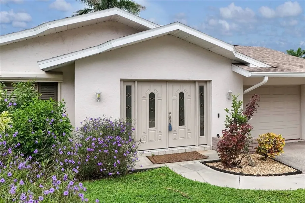 11617 Quail Run Drive Fort Myers FL 33908