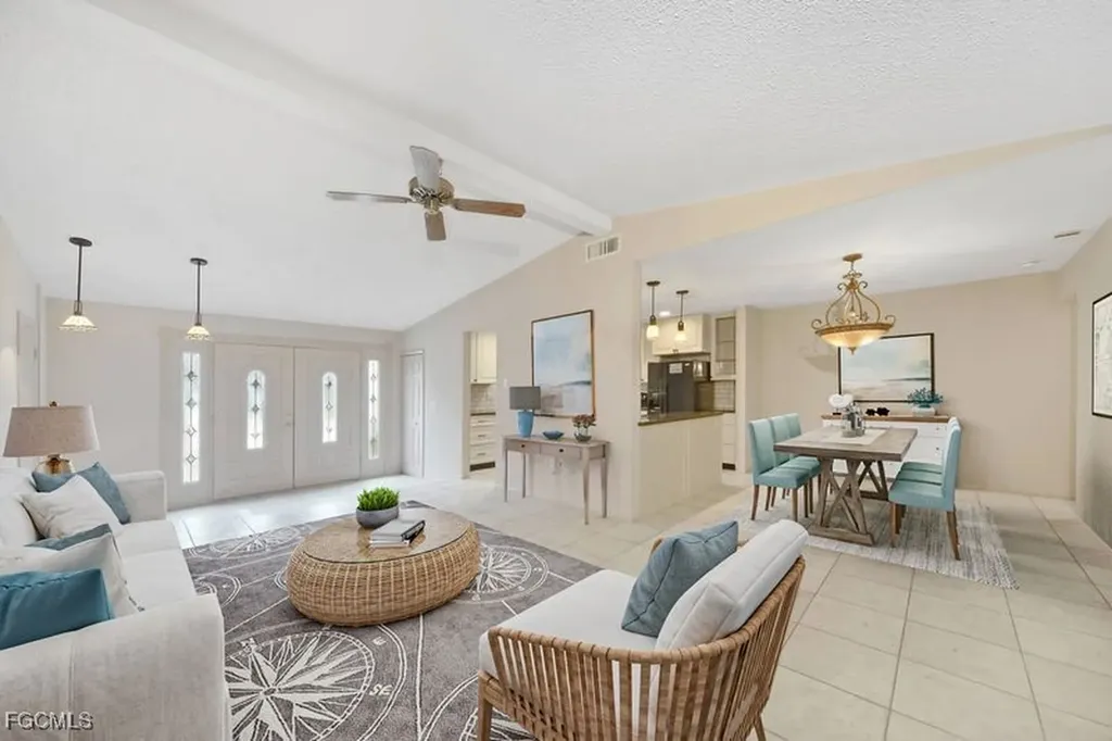 11617 Quail Run Drive Fort Myers FL 33908