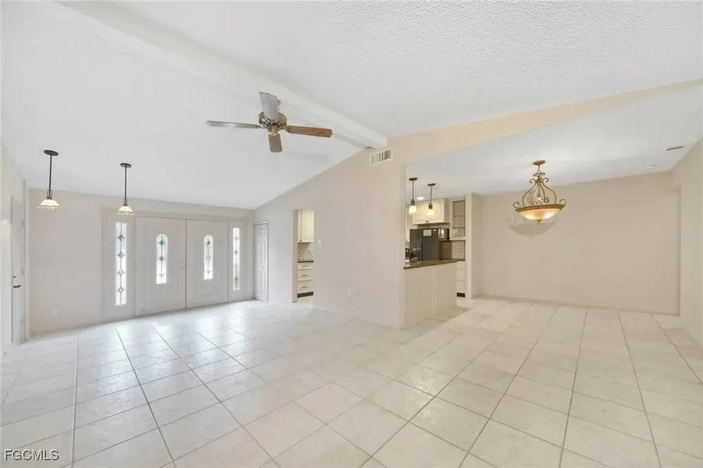 11617 Quail Run Drive Fort Myers FL 33908
