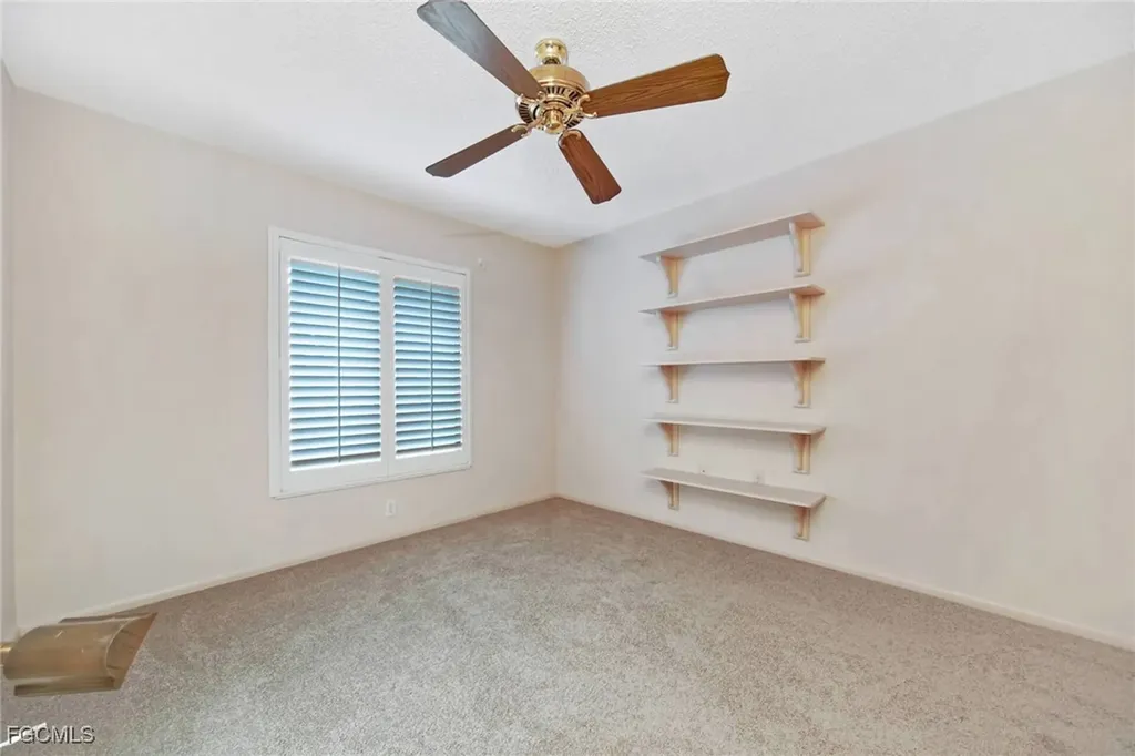 11617 Quail Run Drive Fort Myers FL 33908
