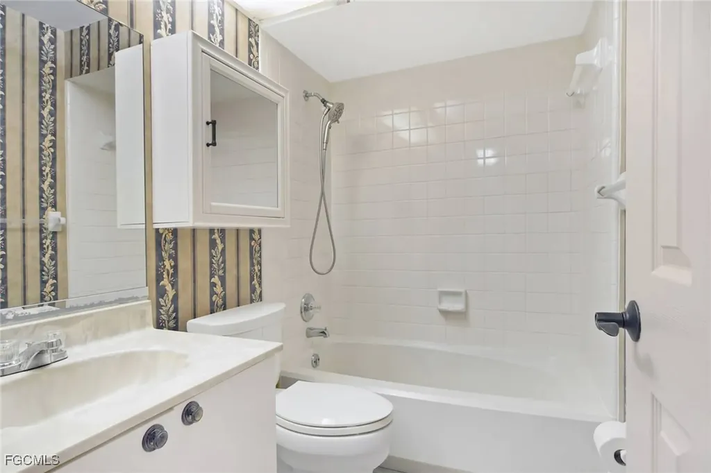 11617 Quail Run Drive Fort Myers FL 33908