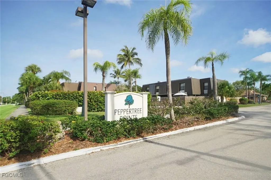 11617 Quail Run Drive Fort Myers FL 33908