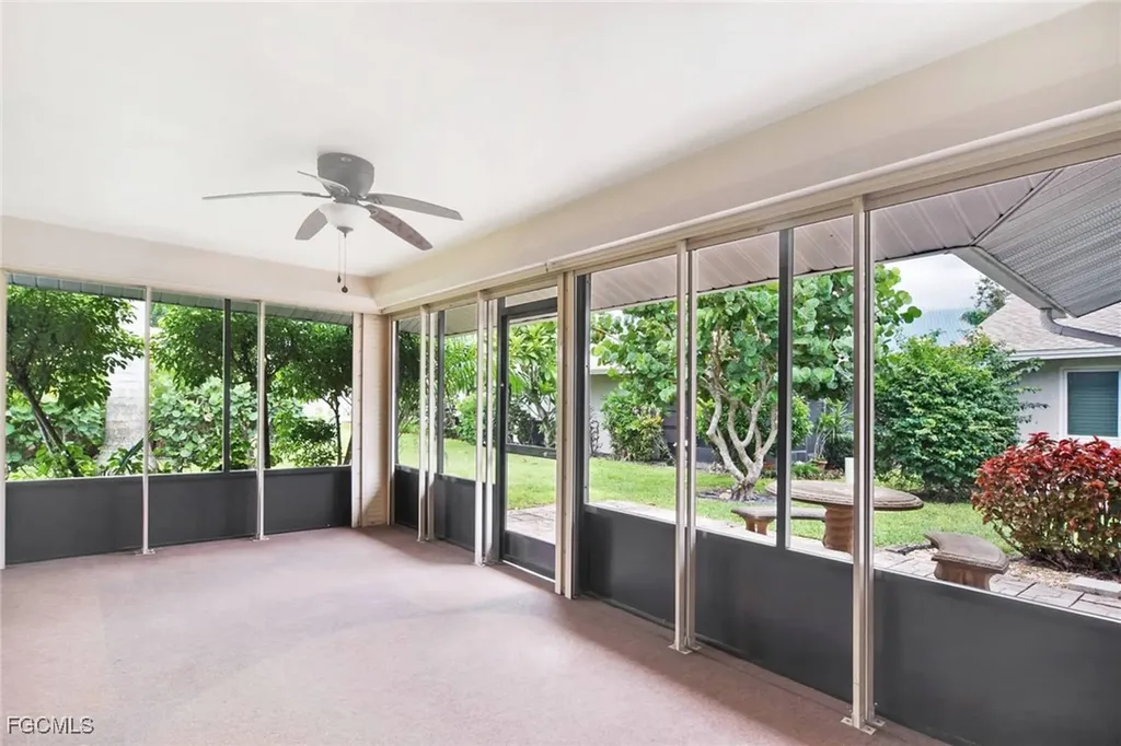 11617 Quail Run Drive Fort Myers FL 33908
