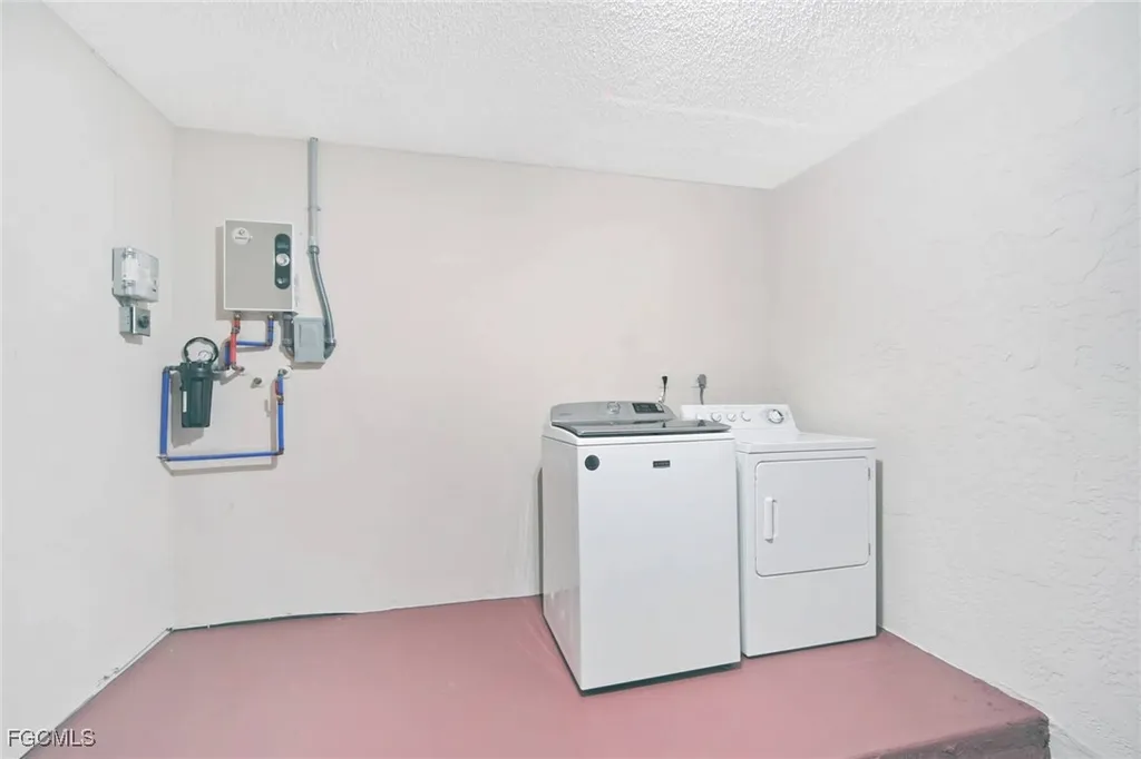 11617 Quail Run Drive Fort Myers FL 33908
