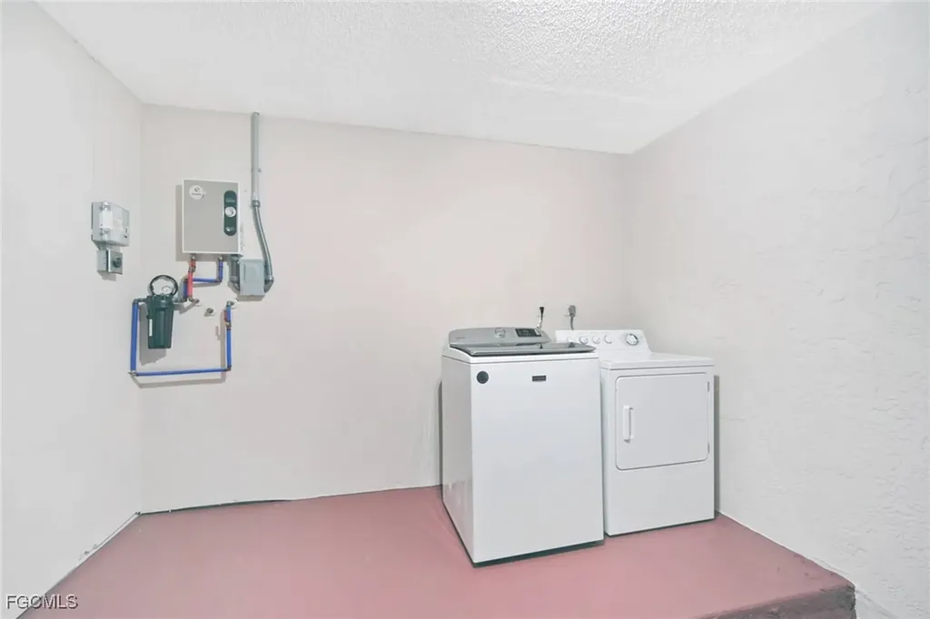 11617 Quail Run Drive Fort Myers FL 33908