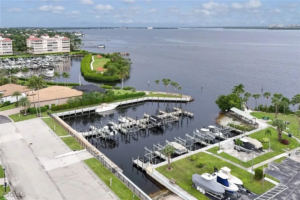 11617 Quail Run Drive Fort Myers FL 33908