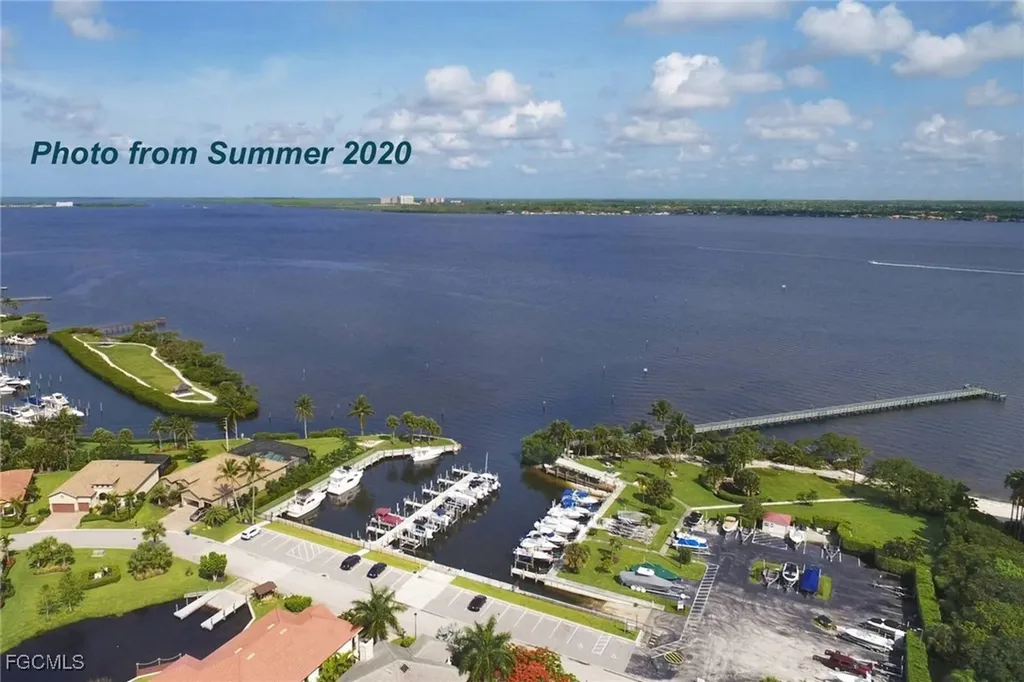 11617 Quail Run Drive Fort Myers FL 33908