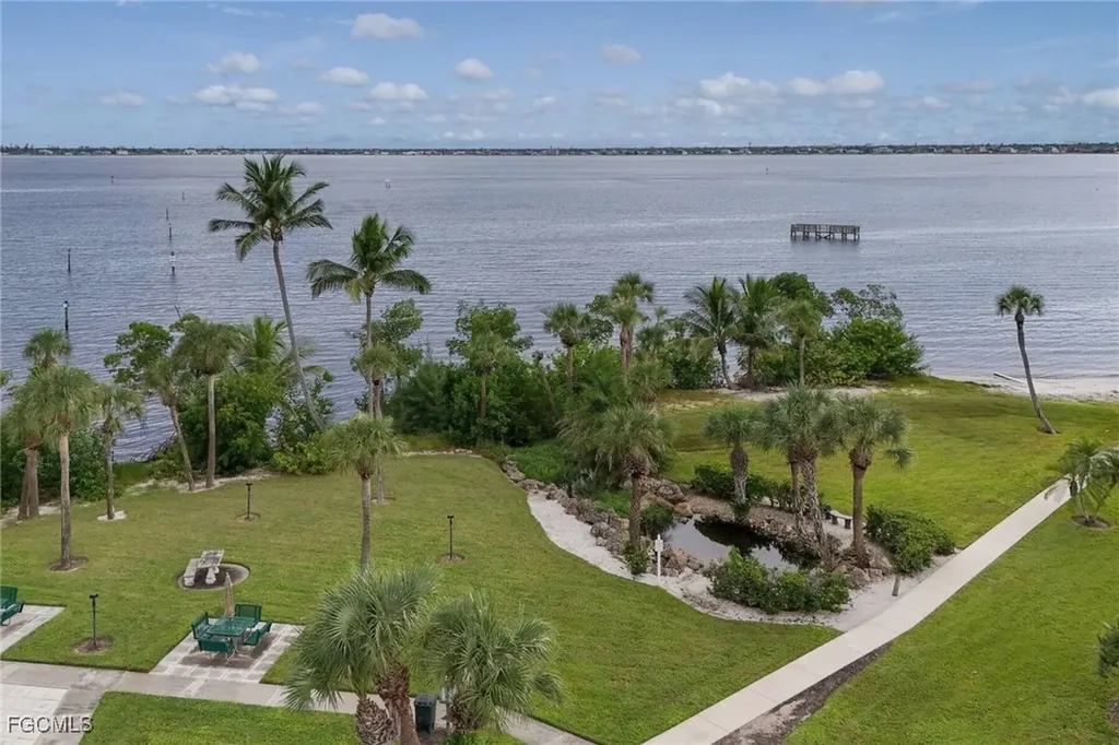 11617 Quail Run Drive Fort Myers FL 33908