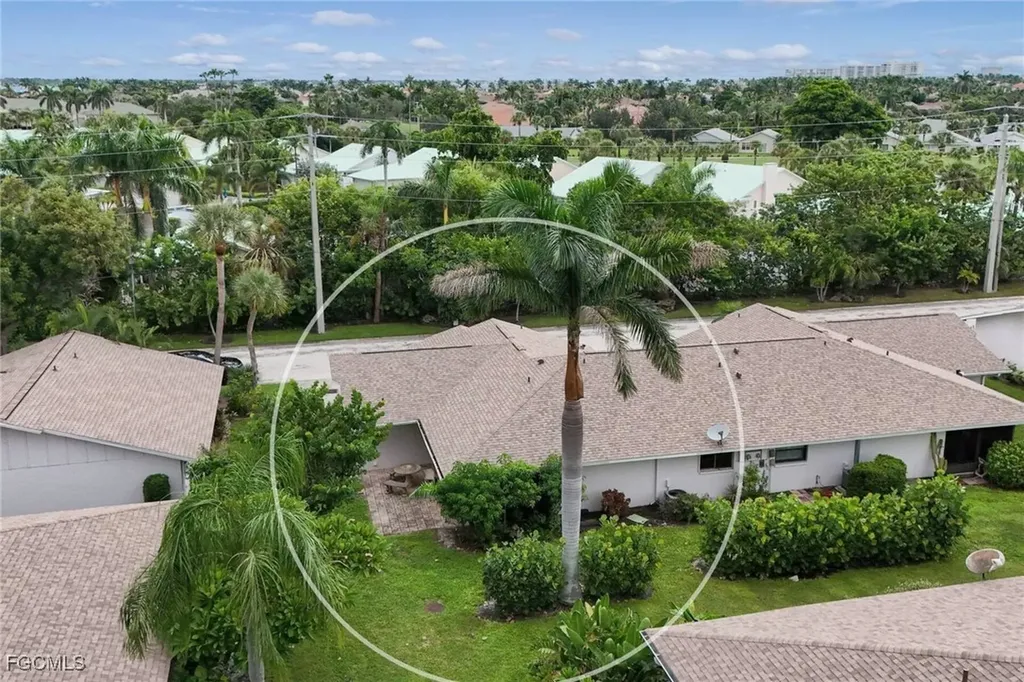 11617 Quail Run Drive Fort Myers FL 33908